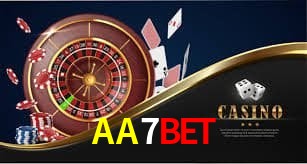 Experiência VIP AA7BET