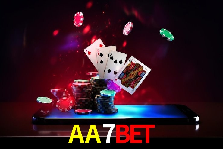 Experiência VIP AA7BET