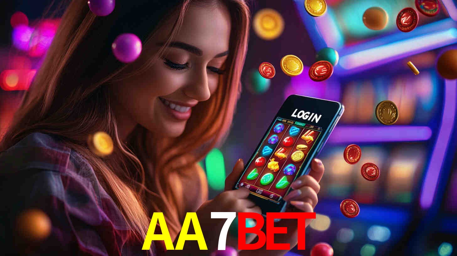 AA7BET app