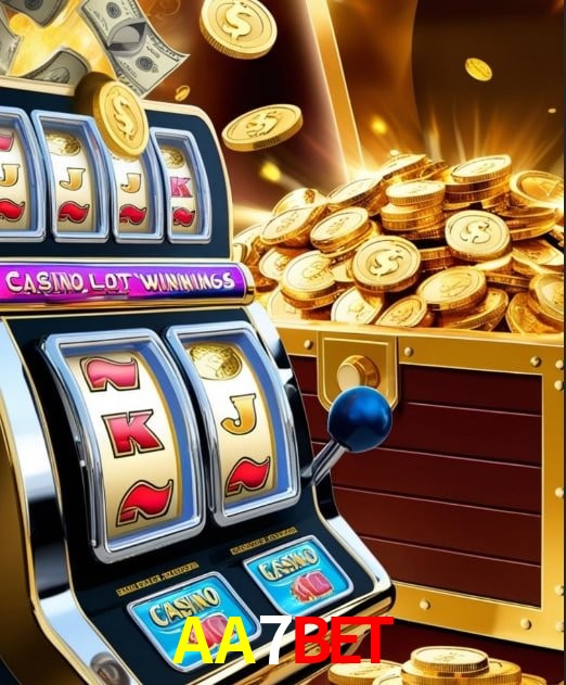 Welcome Bonus AA7BET