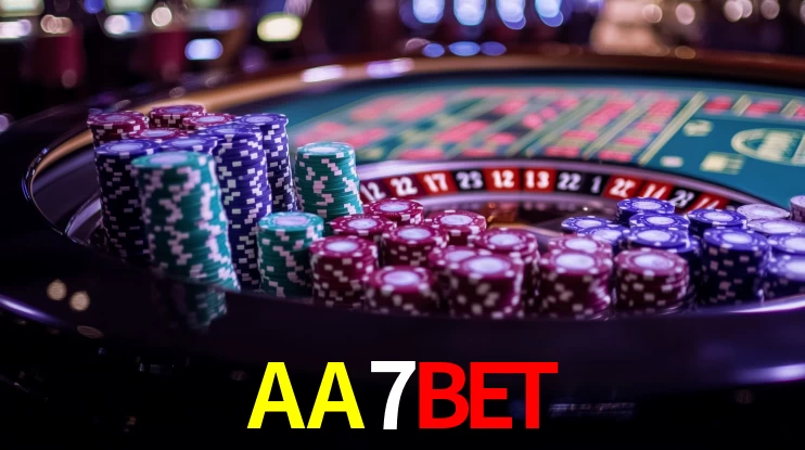 Daily Bonuses AA7BET