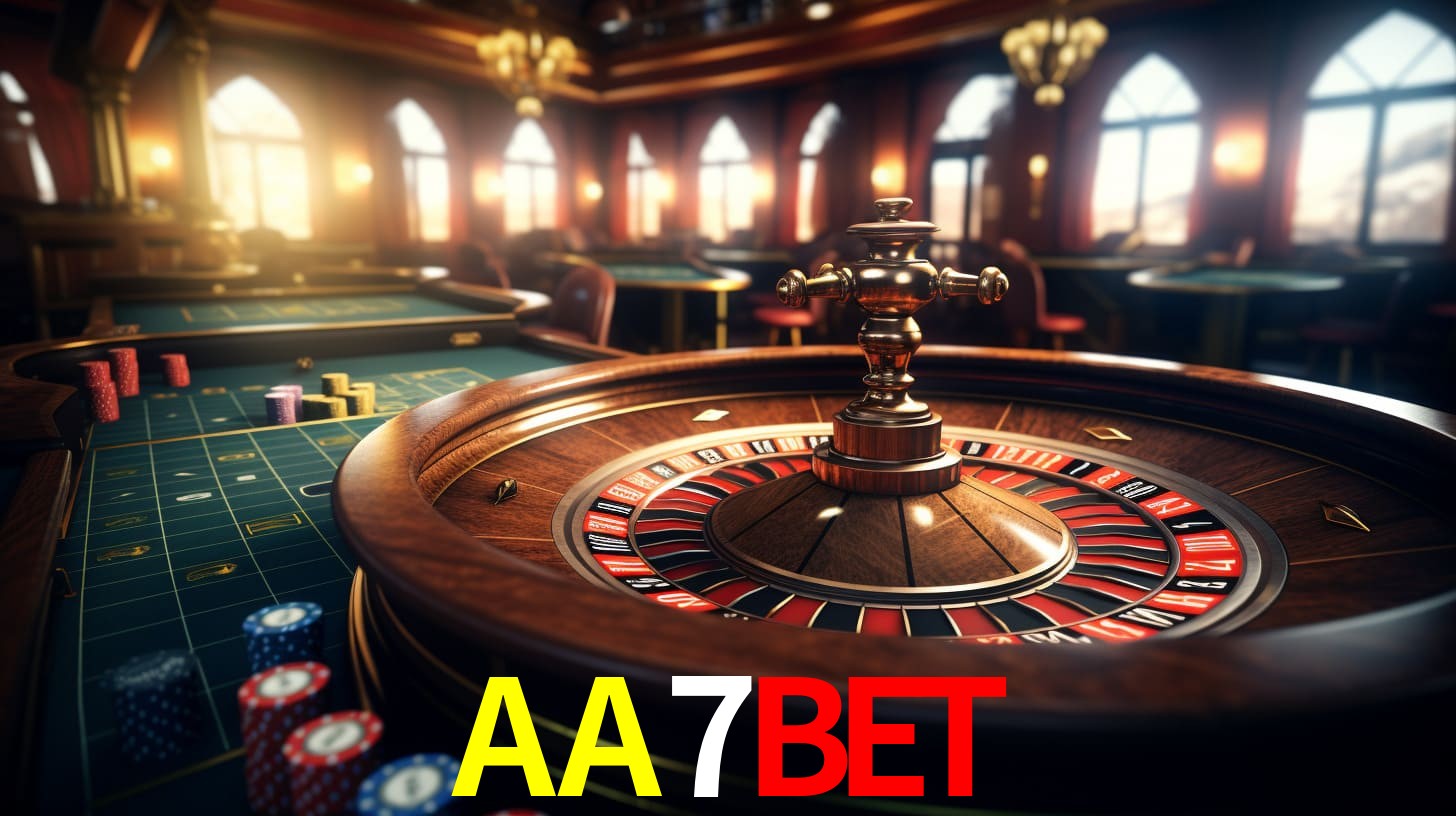 Live Casino AA7BET