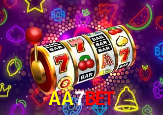 Descubra a Magia dos Jogos de Arcade no AA7BET