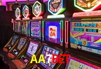 A Emoção da Loteria na AA7BET: Uma Chance de Mudança de Vida