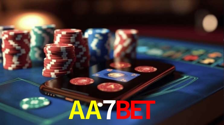 Cadastro Rápido AA7BET