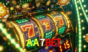 API Integration AA7BET