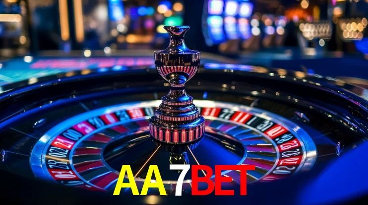 AA7BET app