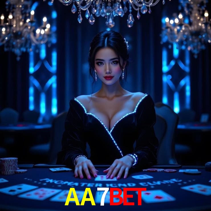 Benefícios da Conta AA7BET