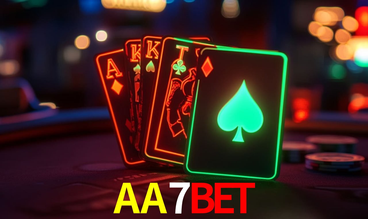 Jogos de Slot AA7BET