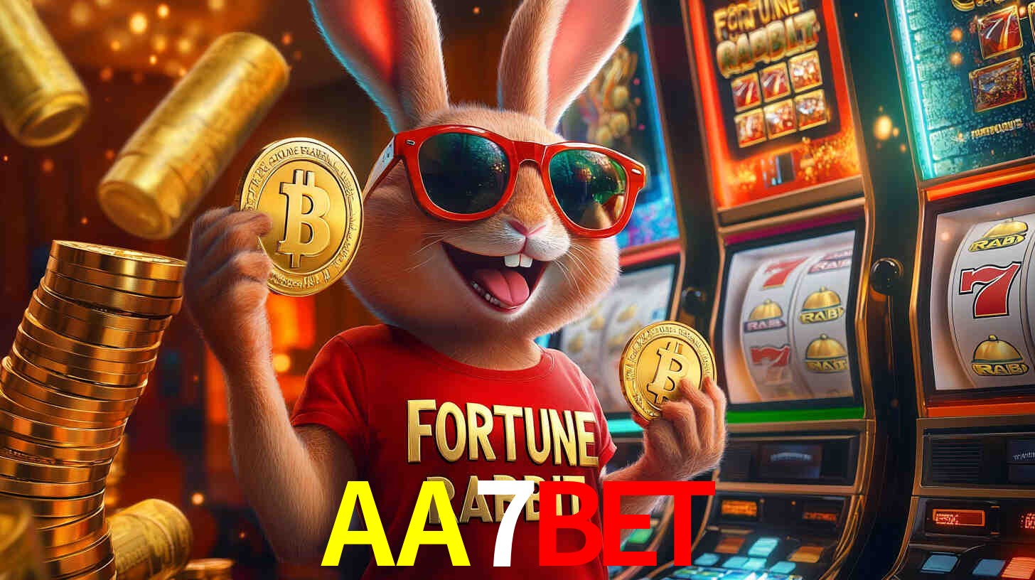 A Popularidade dos Caça-Níqueis no AA7BET