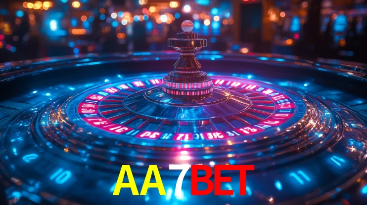 Experimente o Login Seguro Premium no AA7BET