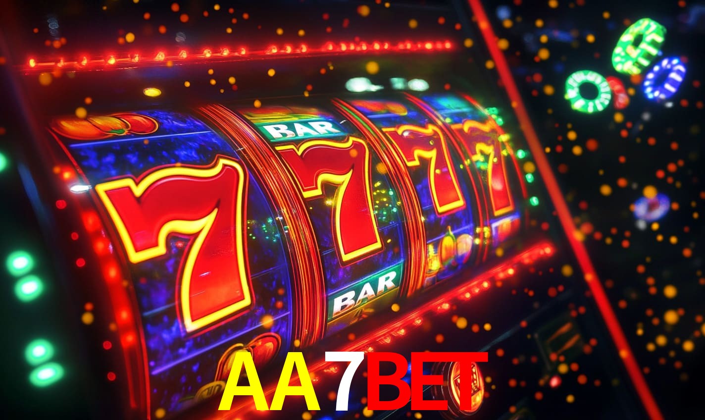 AA7BET: A Experiência de Casino com Jogos de Mesa ao Vivo
