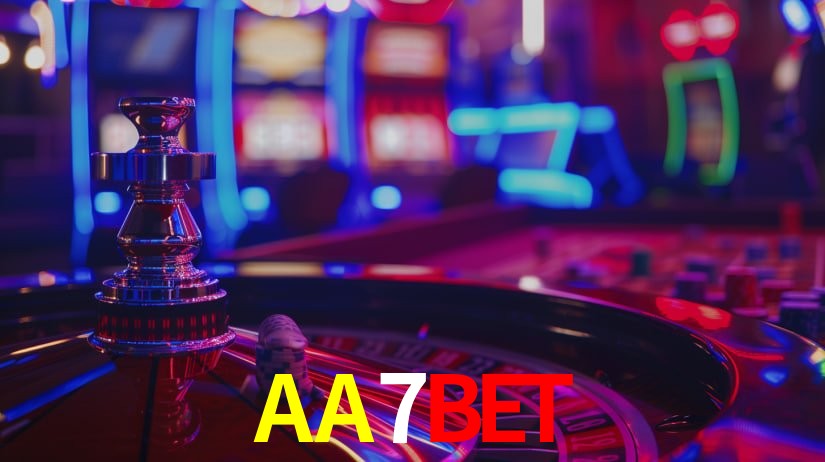AA7BET.COM