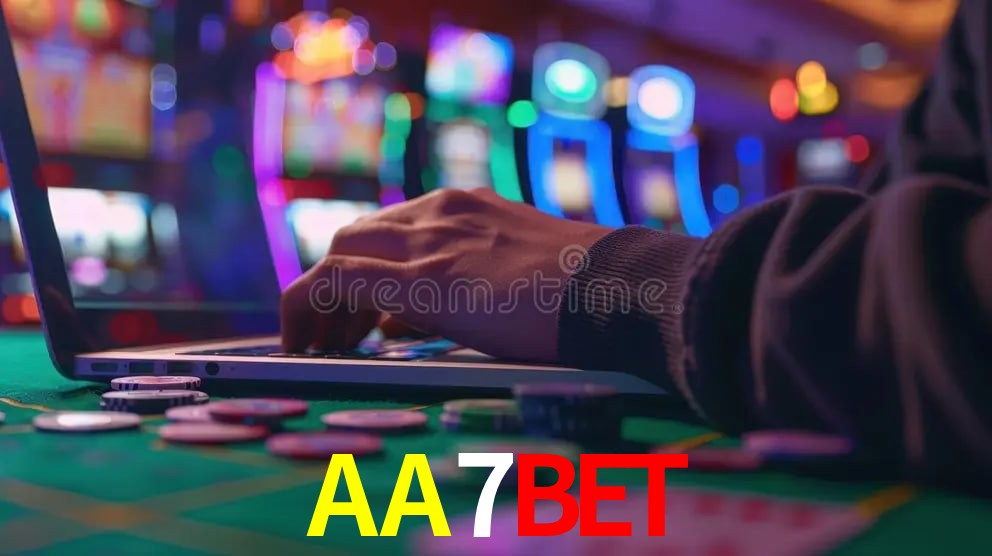 Torneios AA7BET