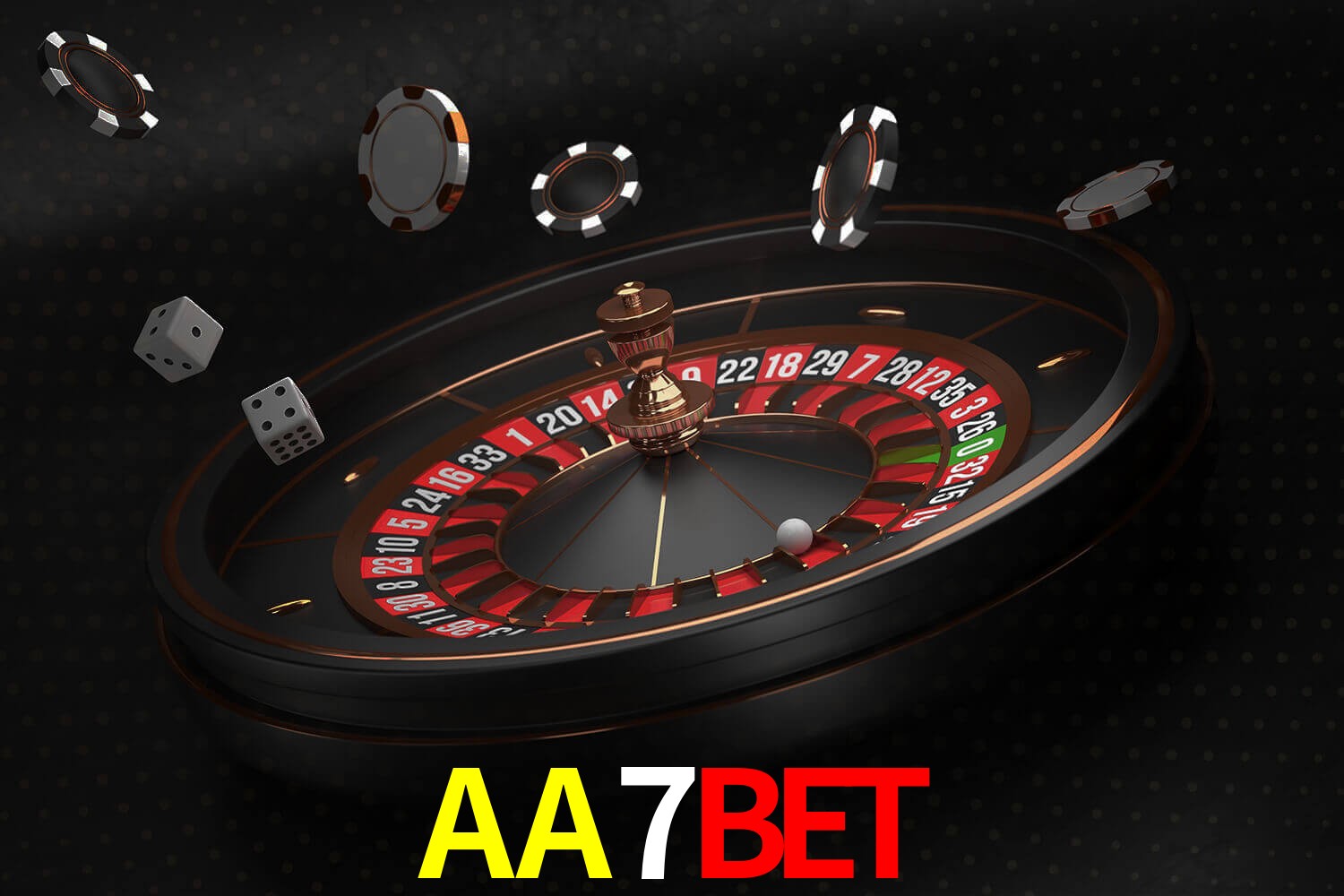 AA7BET.COM