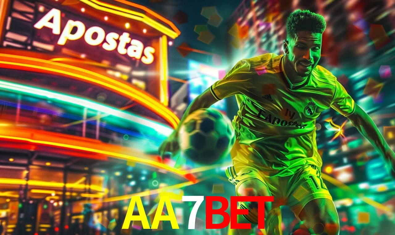 Provedores de Jogos AA7BET