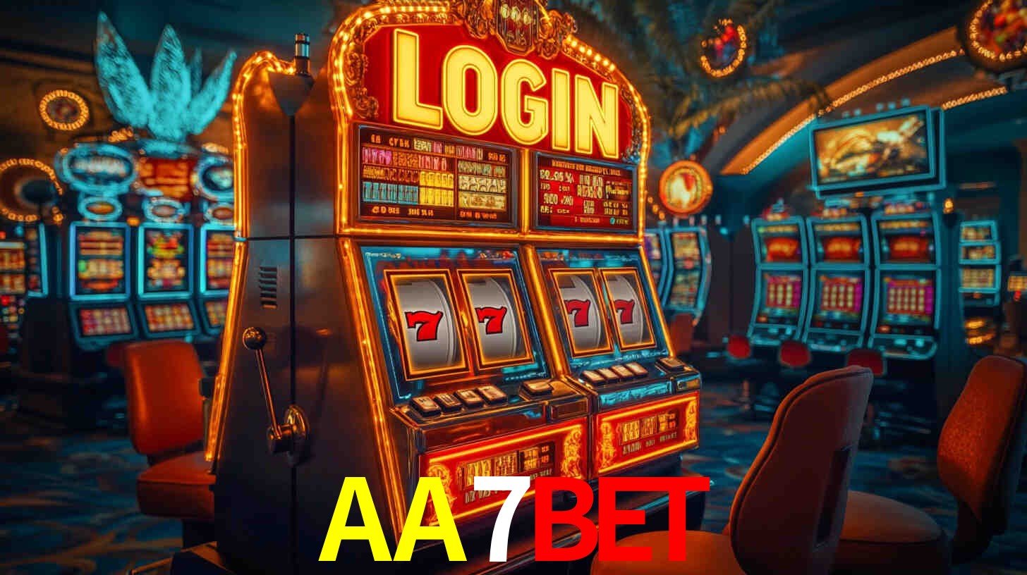 Ofertas Imperdíveis na AA7BET: Promoções e Bônus Que Valem a Pena