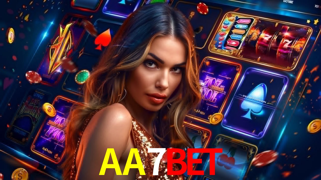 cassino AA7BET