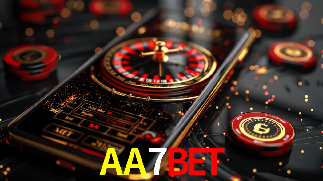 Bonus Features AA7BET
