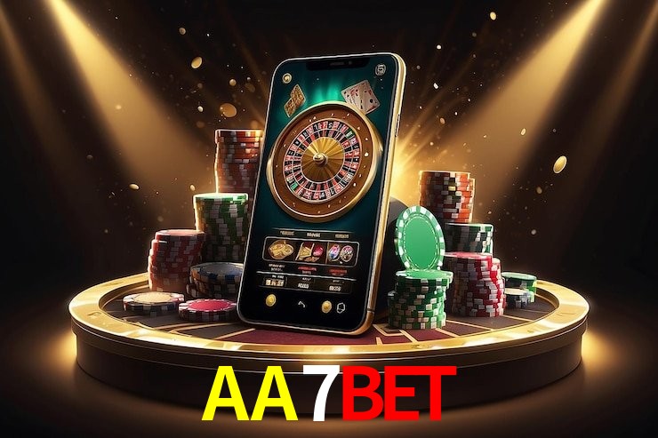 Sistemas de Segurança AA7BET