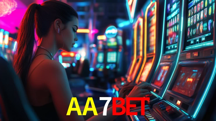 AA7BET