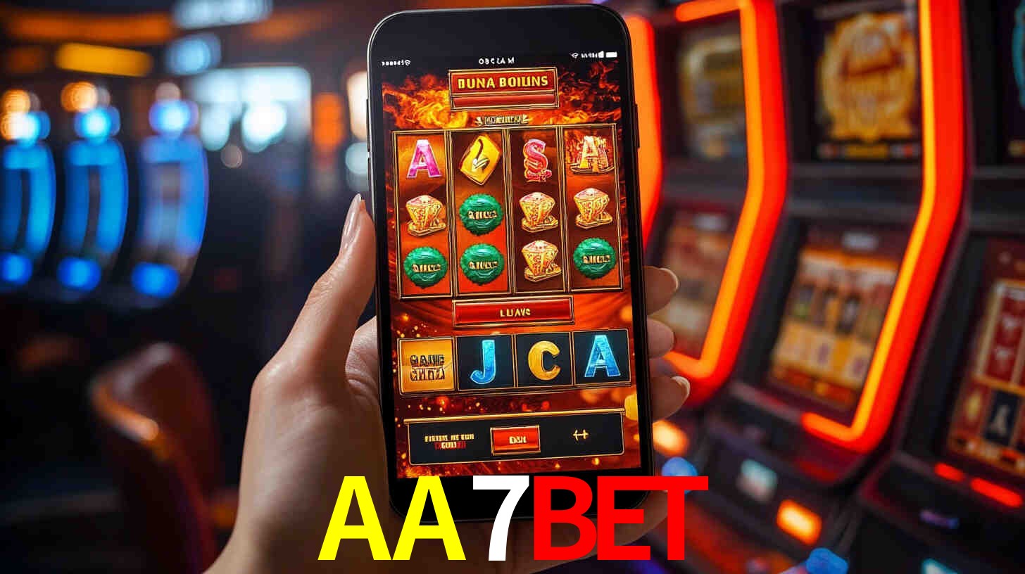 AA7BET: Seu Especialista em Apostas Esportivas Brasileiras