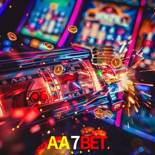 Mesa de Blackjack AA7BET