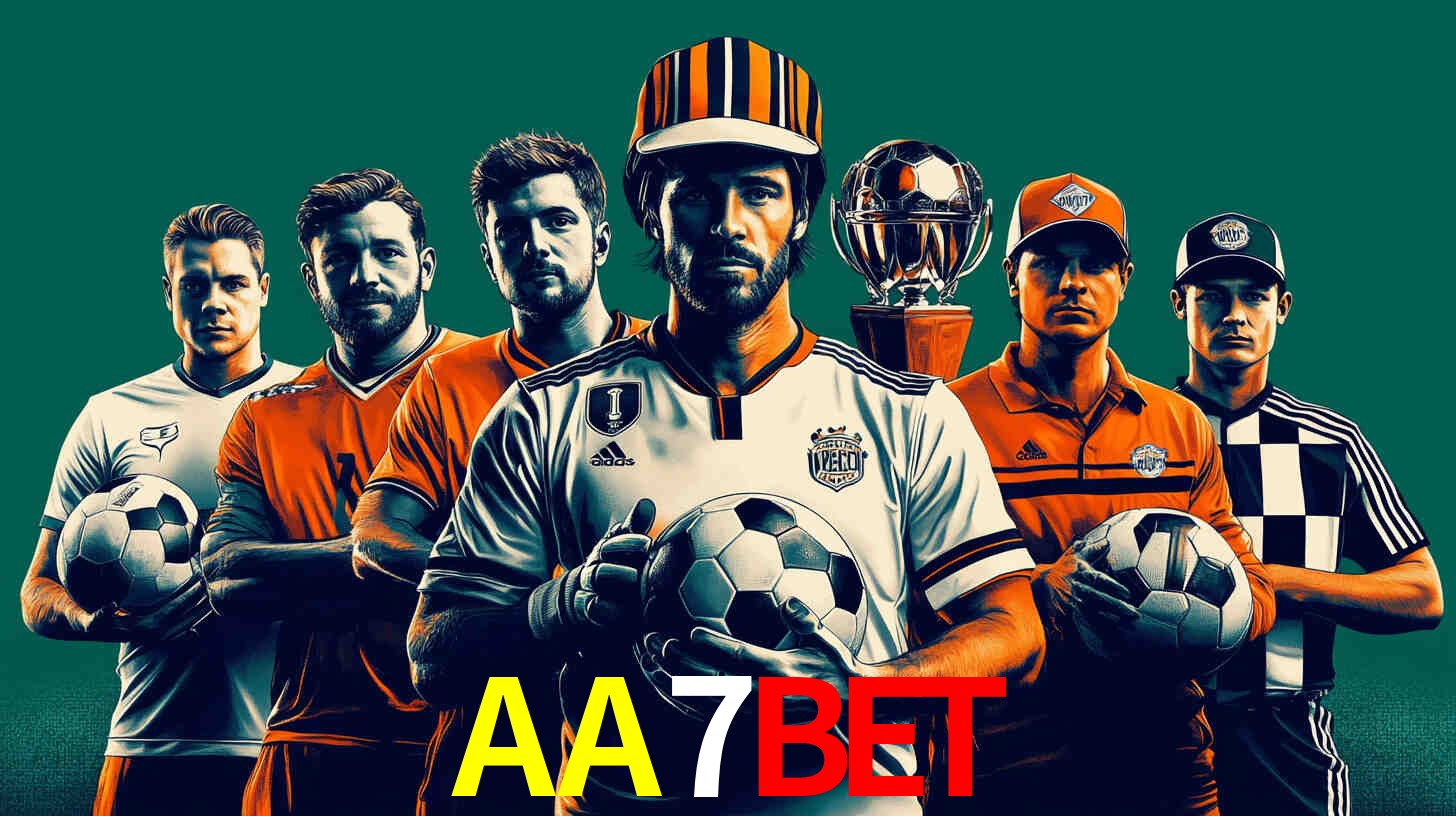 Explorando a Categoria de Eventos em Apostas na AA7BET