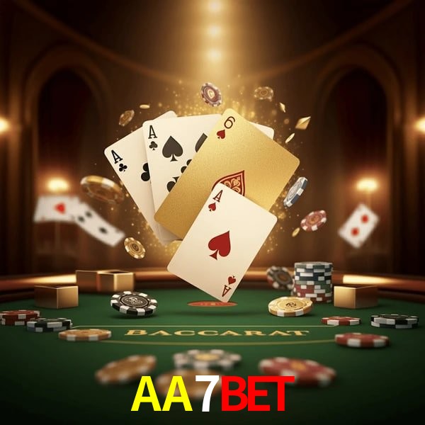 VIP Casino AA7BET
