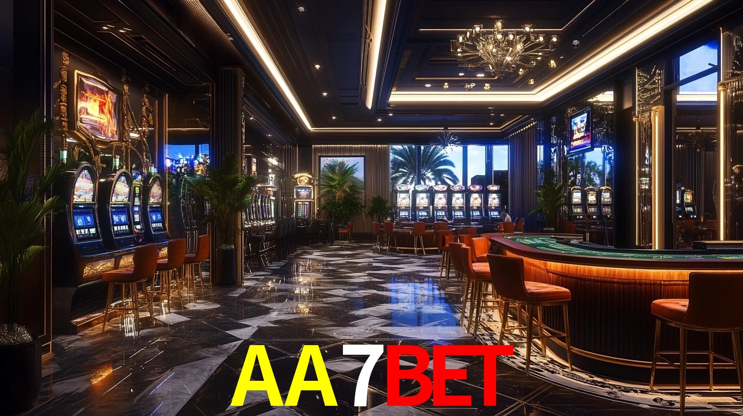 AA7BET