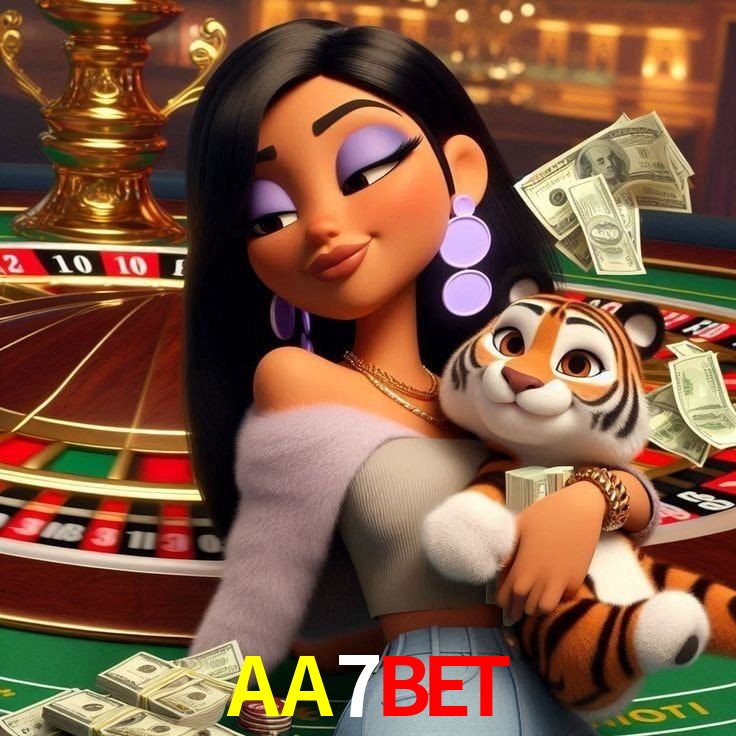 Football Betting AA7BET