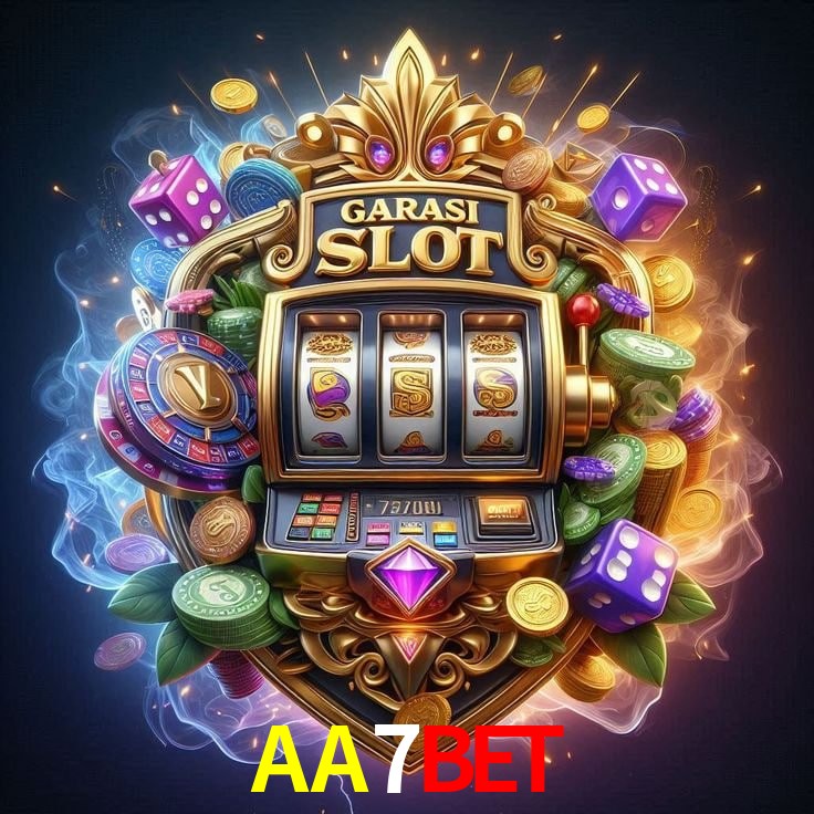 Integração de APIs AA7BET