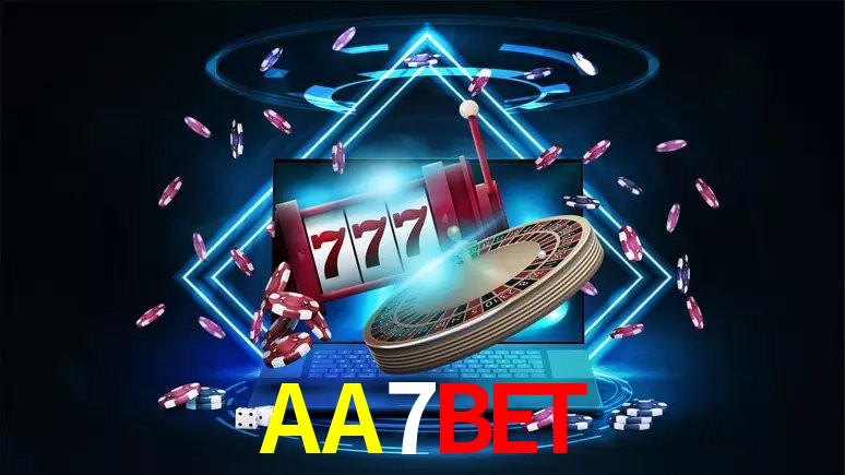 Segurança 2FA AA7BET