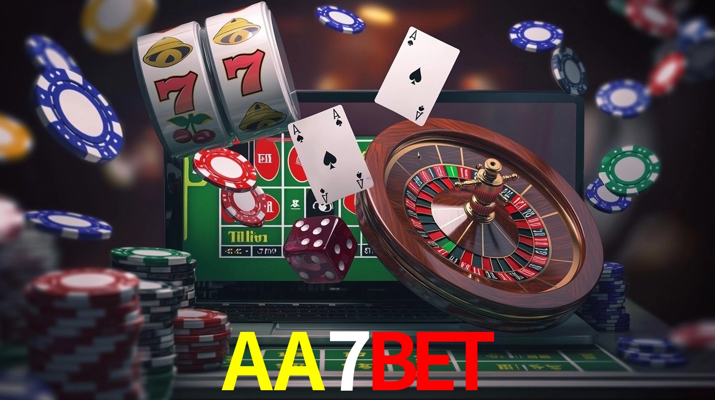 Explore as vantagens do AA7BET: serviço profissional e confiabilidade
