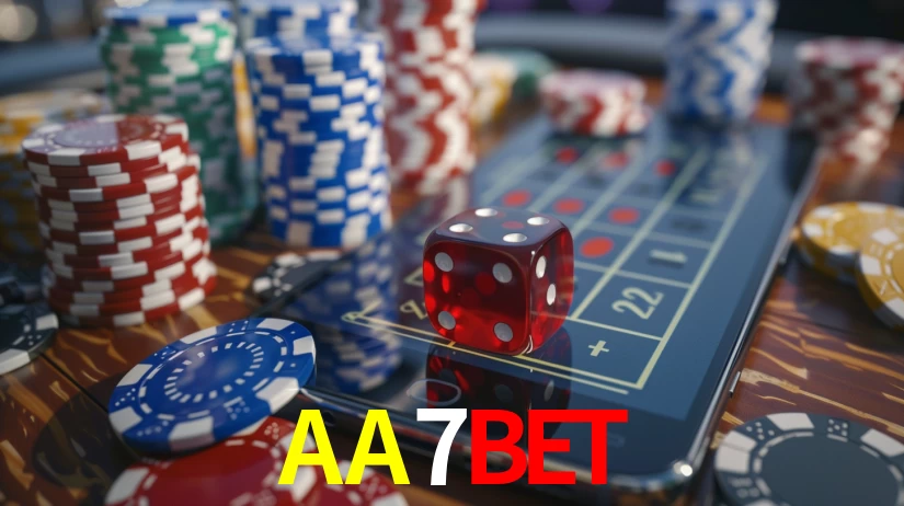 AA7BET.COM