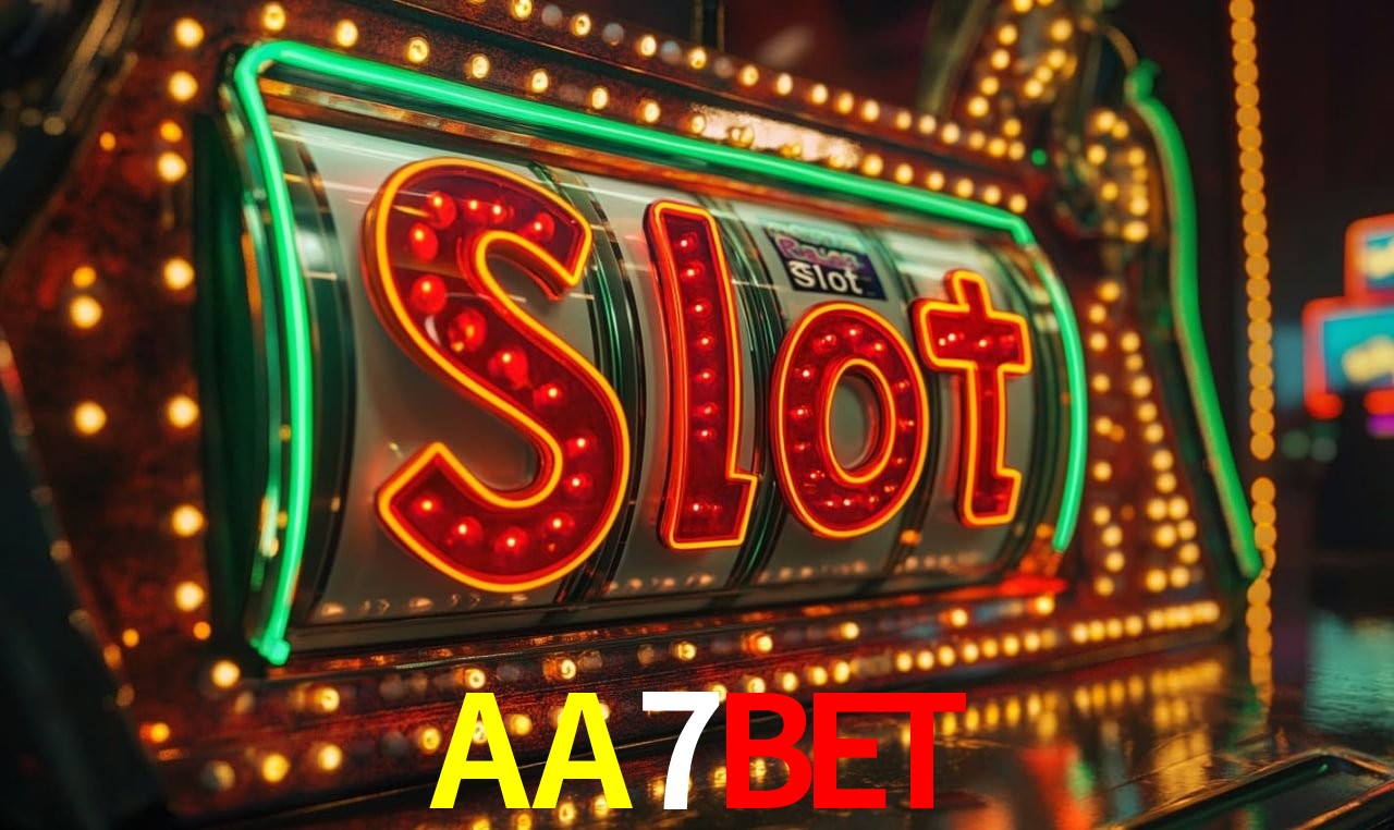 Especiais de Fim de Semana AA7BET