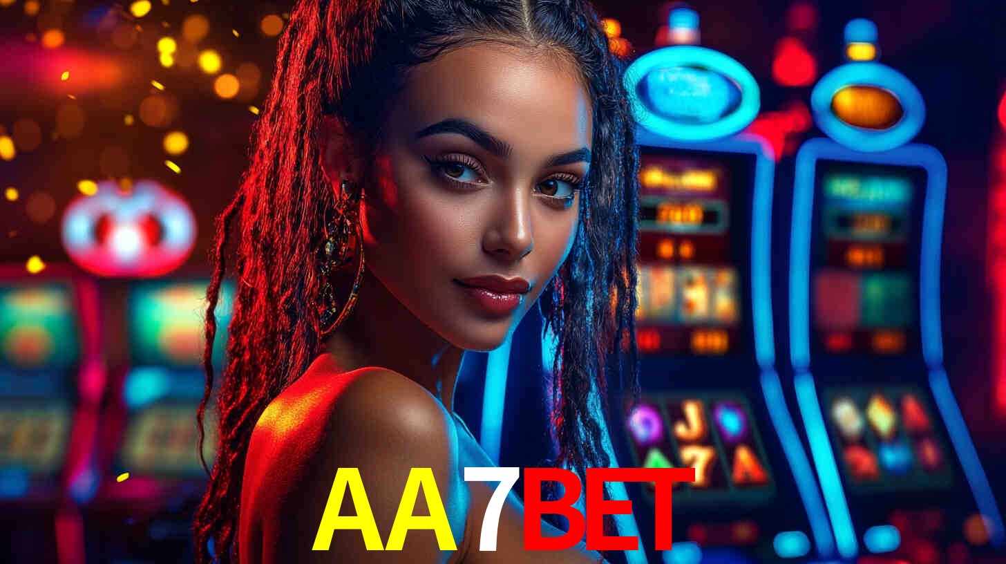 Descubra o Programa VIP da AA7BET: Vantagens Exclusivas para Jogadores