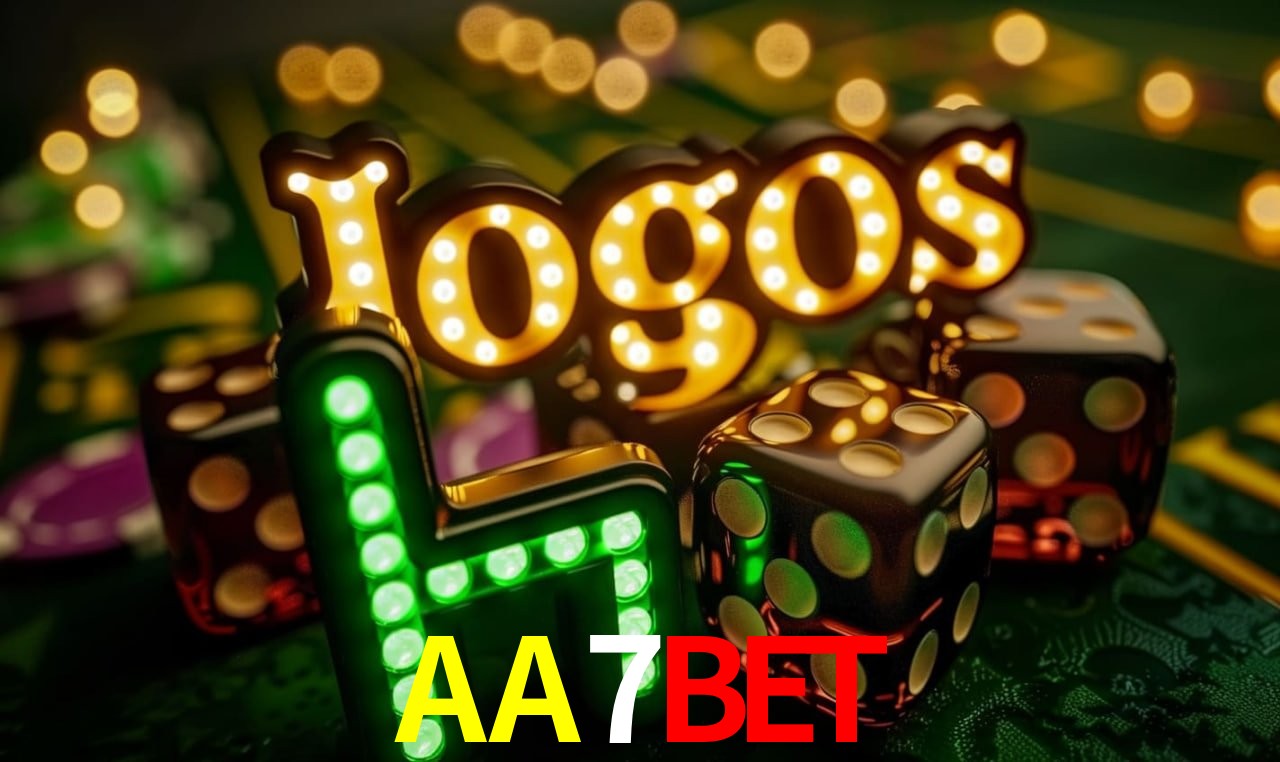Diretório de Jogos AA7BET