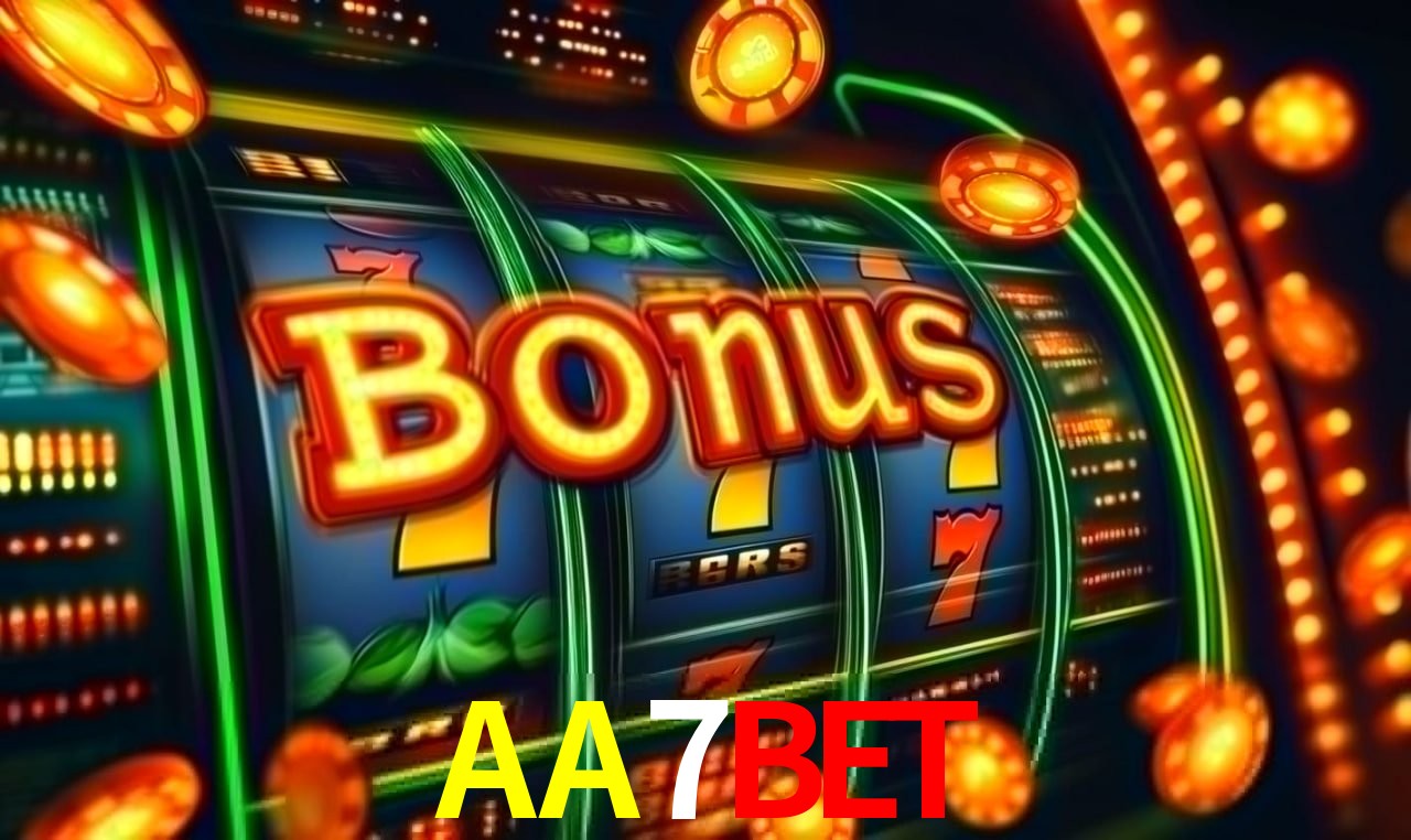 Roulette Table AA7BET