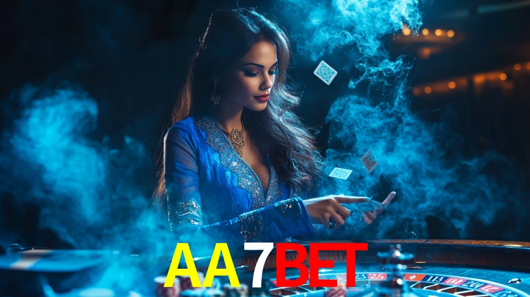 A Emoção da Loteria na AA7BET: Uma Chance de Mudança de Vida