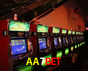 Exclusive Offers AA7BET