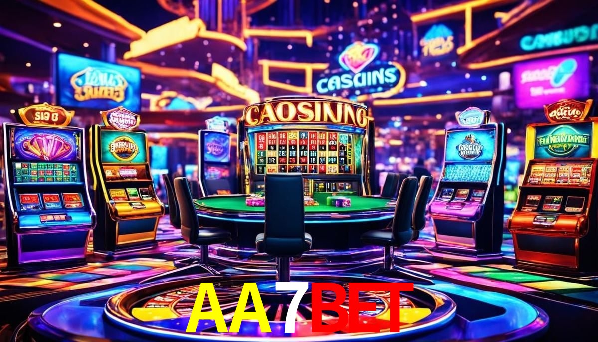 Avaliações dos Jogadores AA7BET