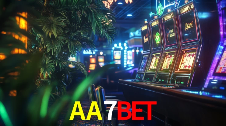 Tournaments AA7BET