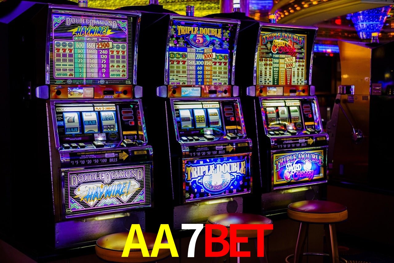 Apostas de Futebol AA7BET