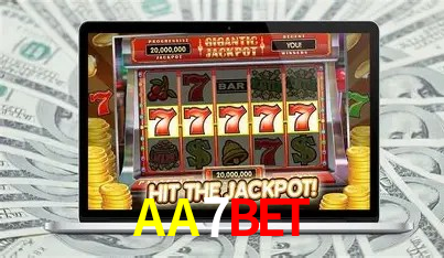 Flash Promotion AA7BET