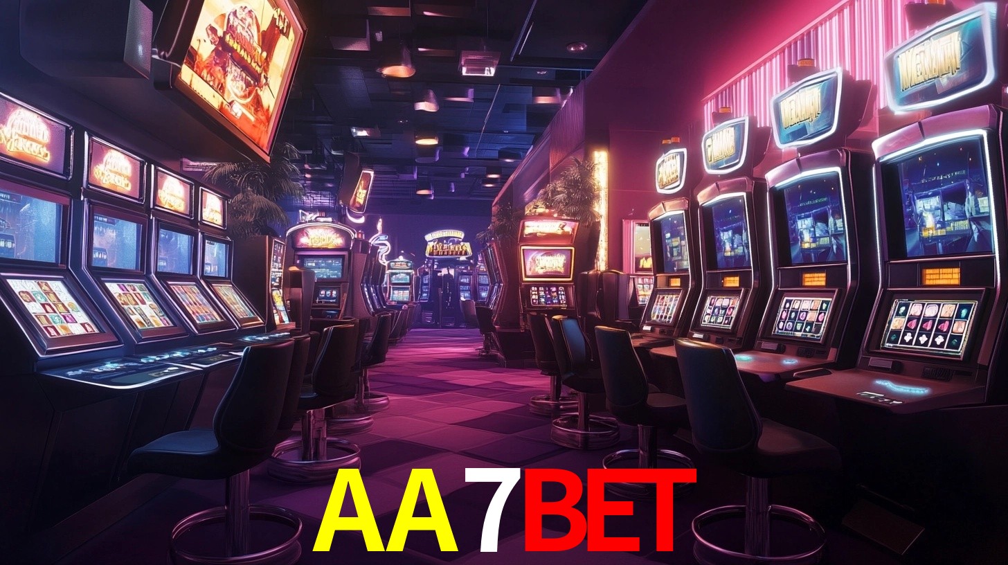 AA7BET app