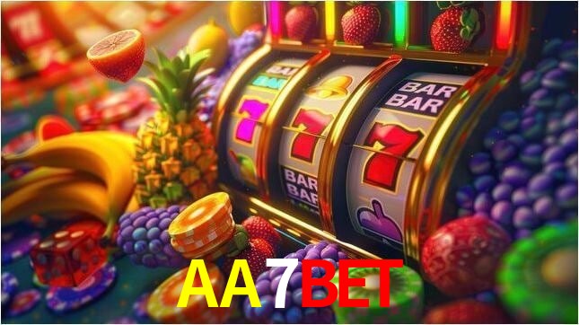Security Systems AA7BET