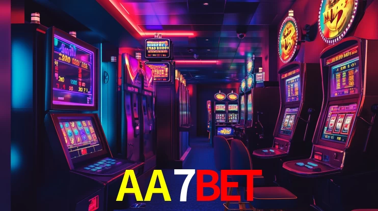 AA7BET