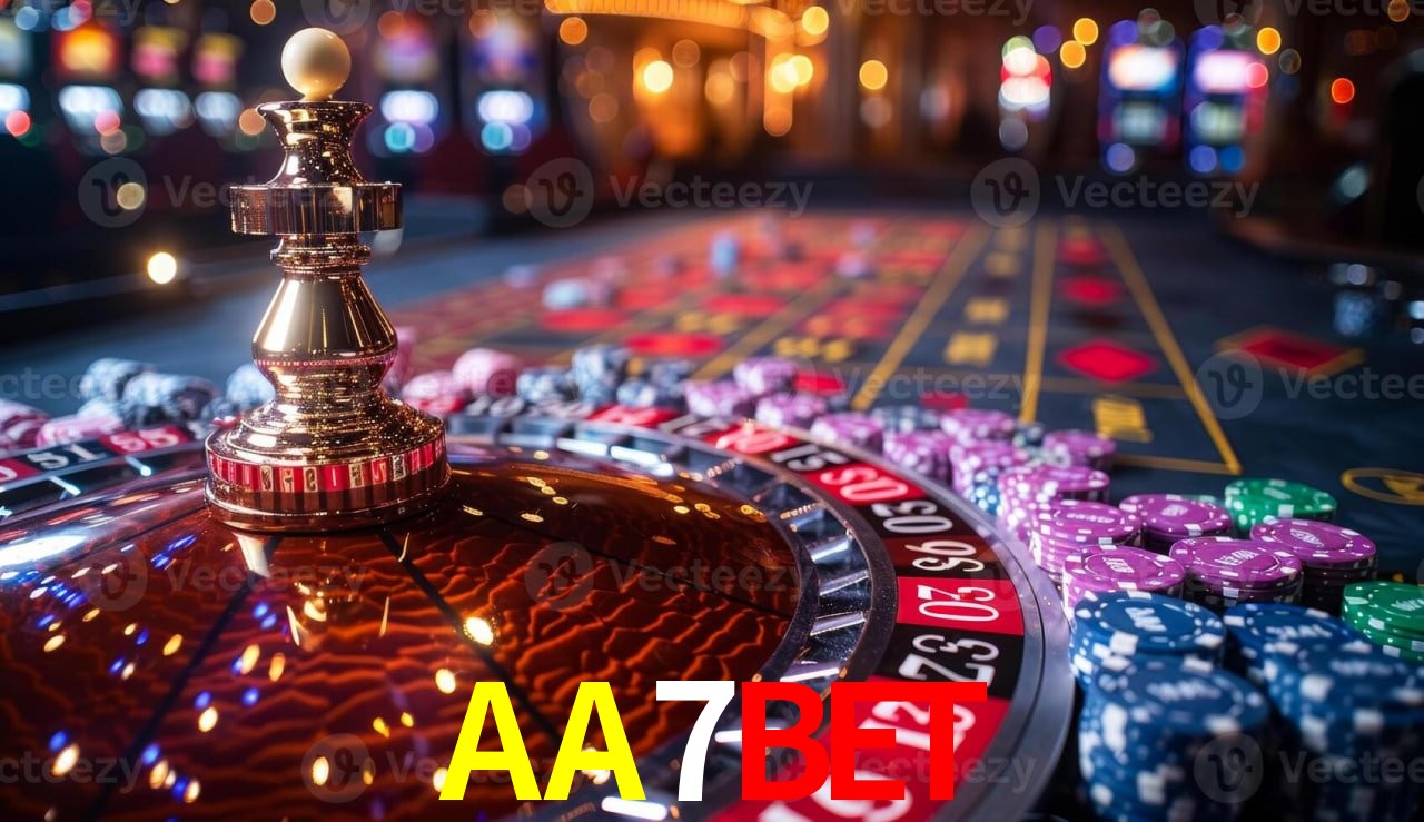 Platform Technology AA7BET