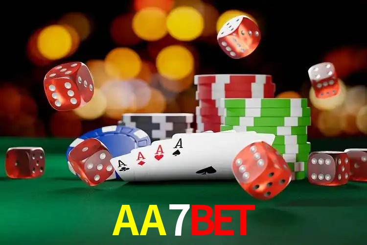 Login Seguro AA7BET